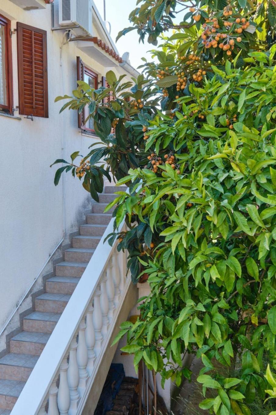 מאלי לוסיניי Apartment Luce מראה חיצוני תמונה