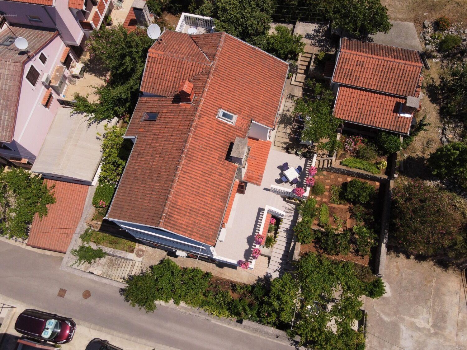 מאלי לוסיניי Apartment Luce מראה חיצוני תמונה