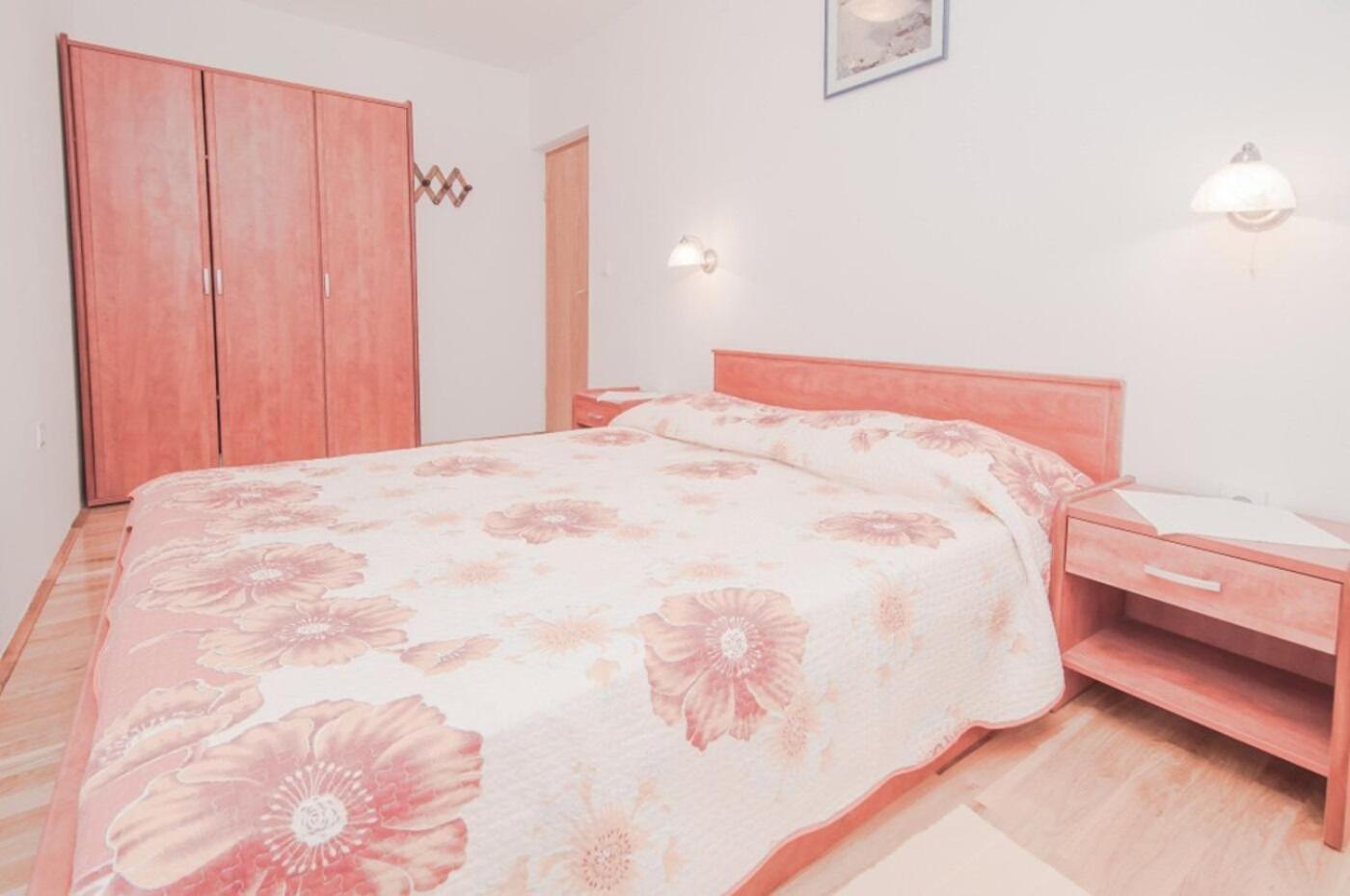 מאלי לוסיניי Apartment Luce מראה חיצוני תמונה