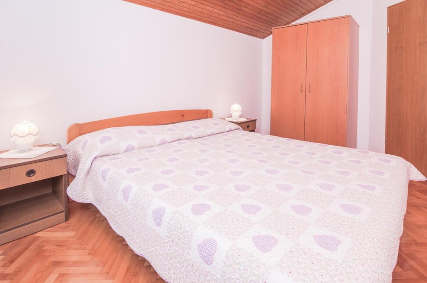 מאלי לוסיניי Apartment Luce מראה חיצוני תמונה