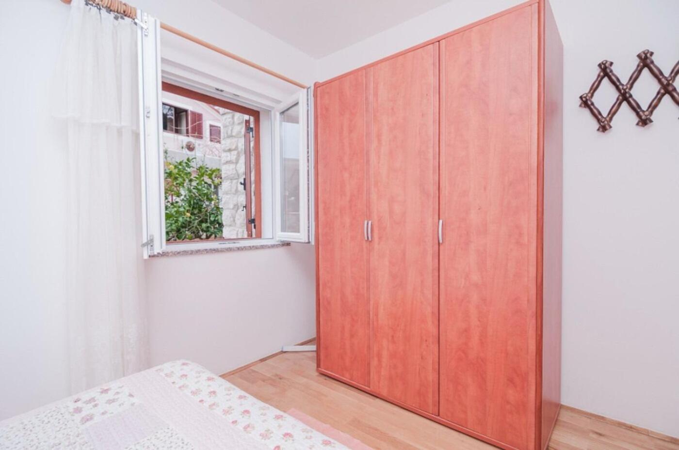 מאלי לוסיניי Apartment Luce מראה חיצוני תמונה