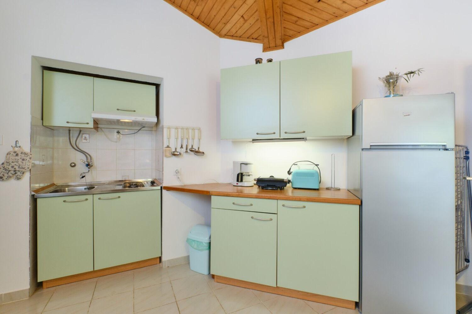 מאלי לוסיניי Apartment Luce מראה חיצוני תמונה