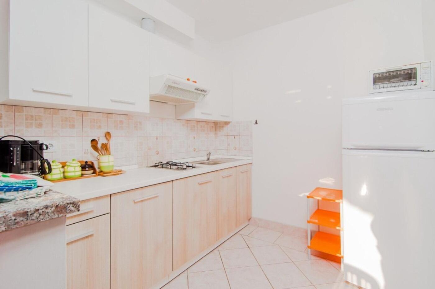 מאלי לוסיניי Apartment Luce מראה חיצוני תמונה