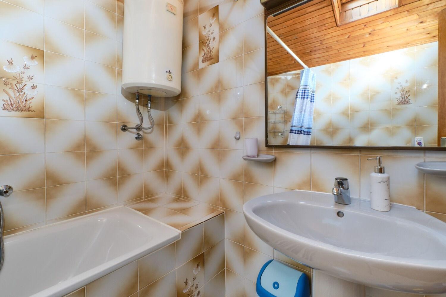 מאלי לוסיניי Apartment Luce מראה חיצוני תמונה