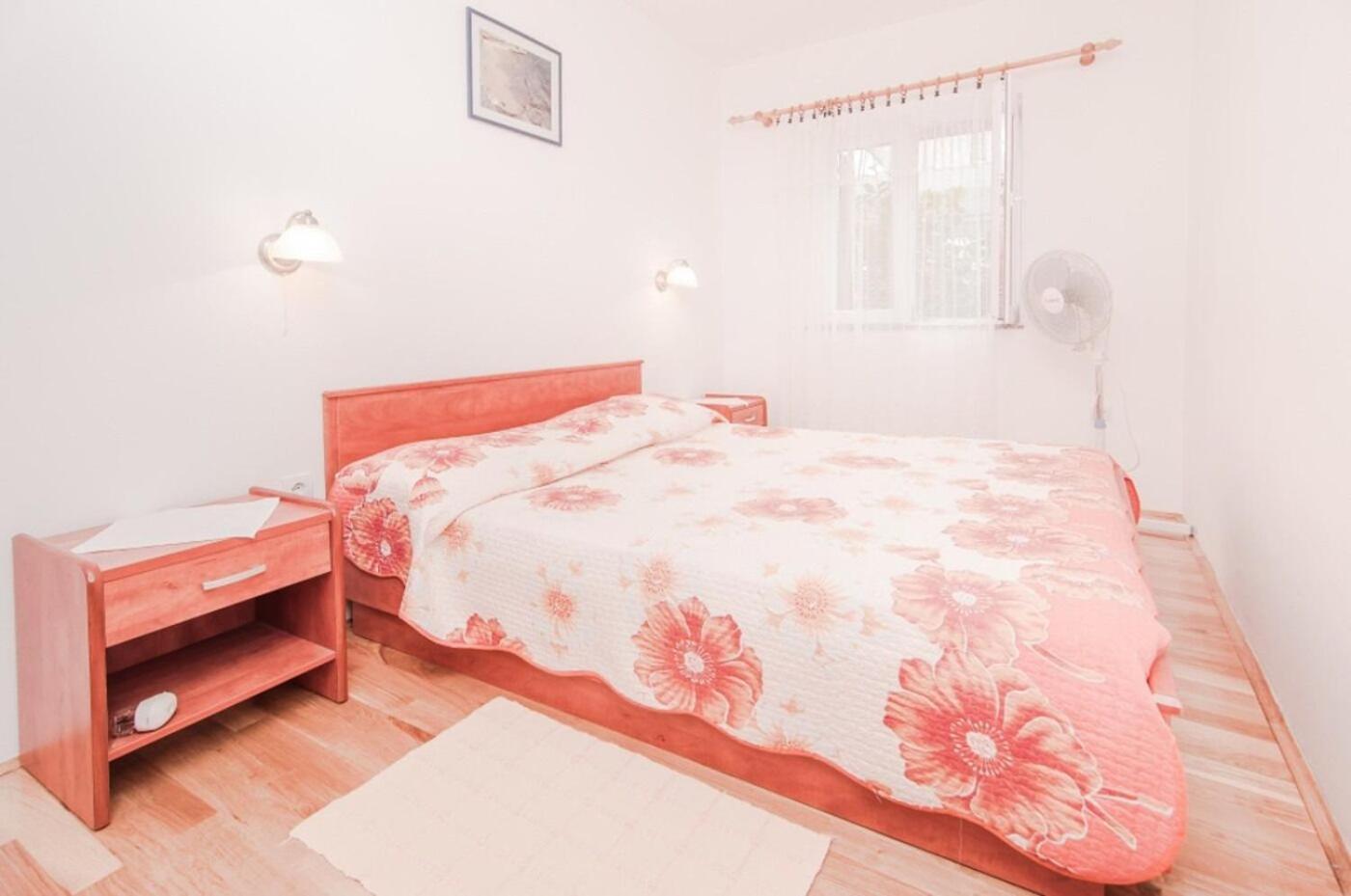 מאלי לוסיניי Apartment Luce מראה חיצוני תמונה