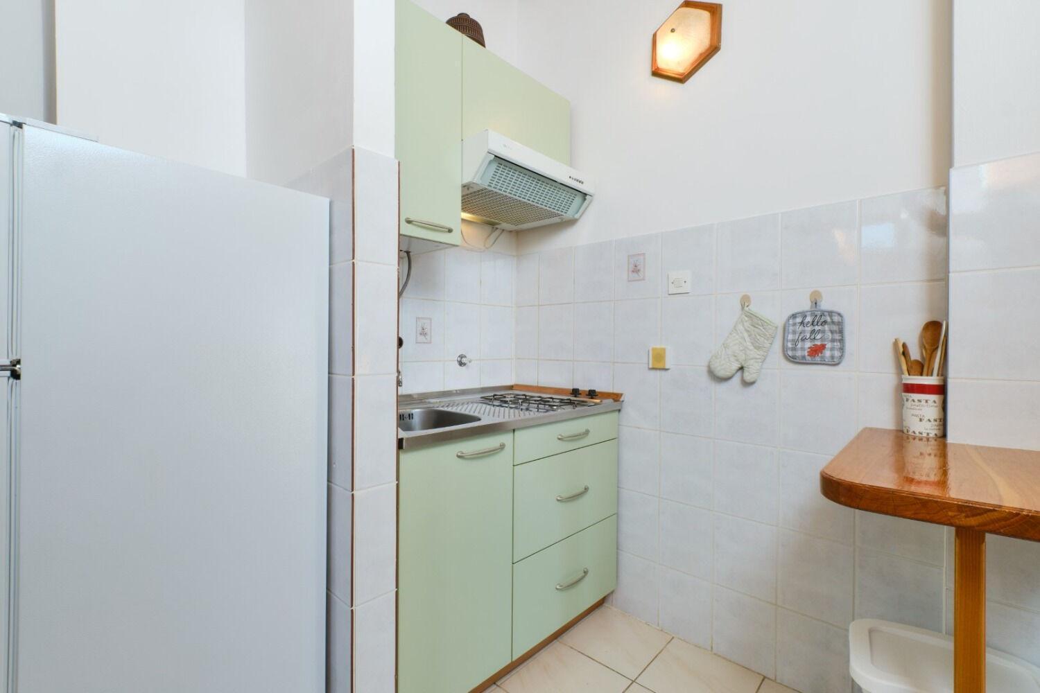 מאלי לוסיניי Apartment Luce מראה חיצוני תמונה