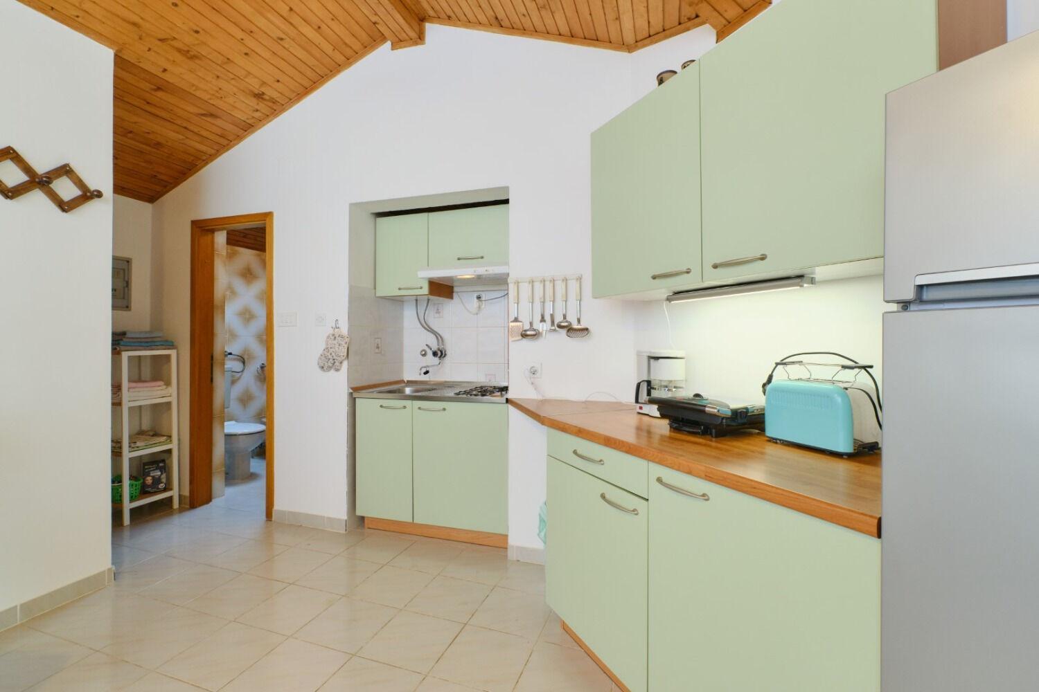 מאלי לוסיניי Apartment Luce מראה חיצוני תמונה