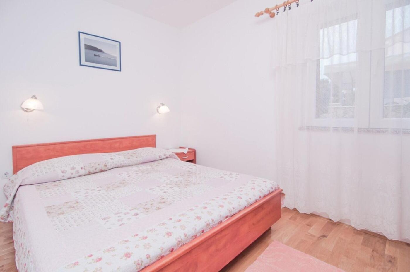 מאלי לוסיניי Apartment Luce מראה חיצוני תמונה