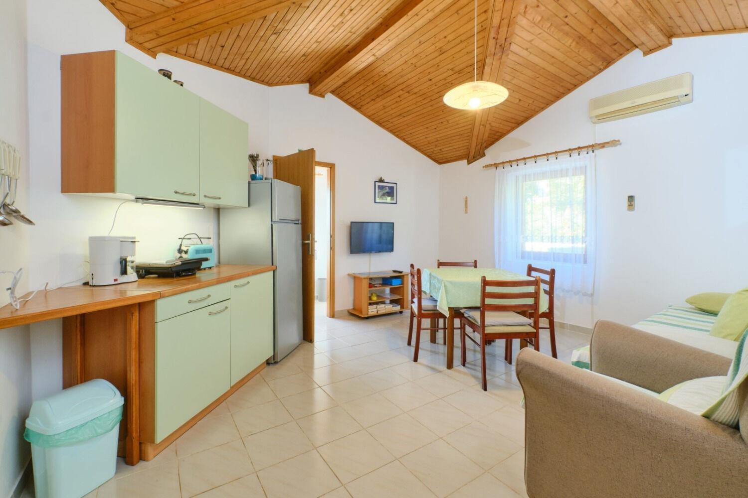 מאלי לוסיניי Apartment Luce מראה חיצוני תמונה