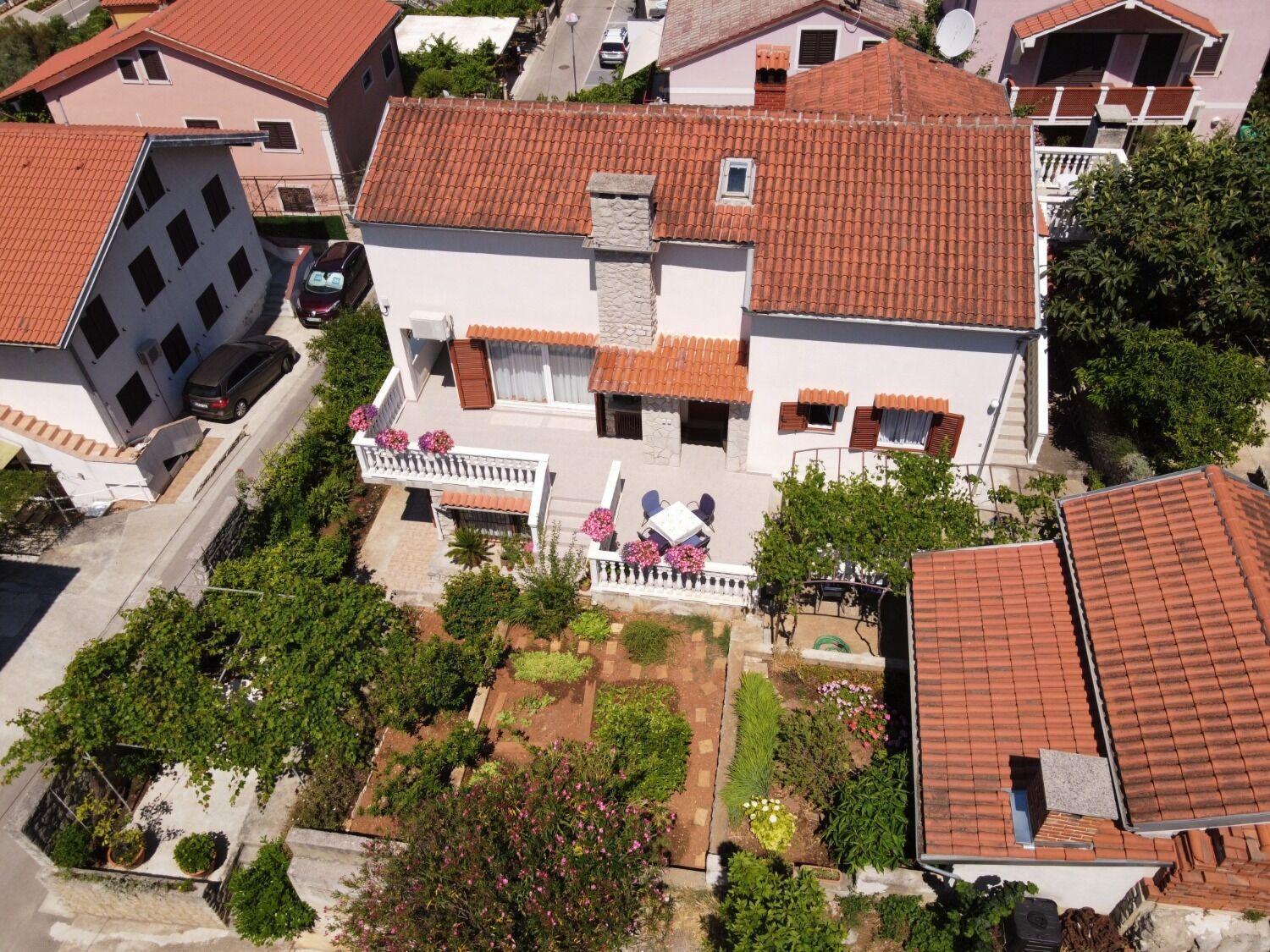 מאלי לוסיניי Apartment Luce מראה חיצוני תמונה