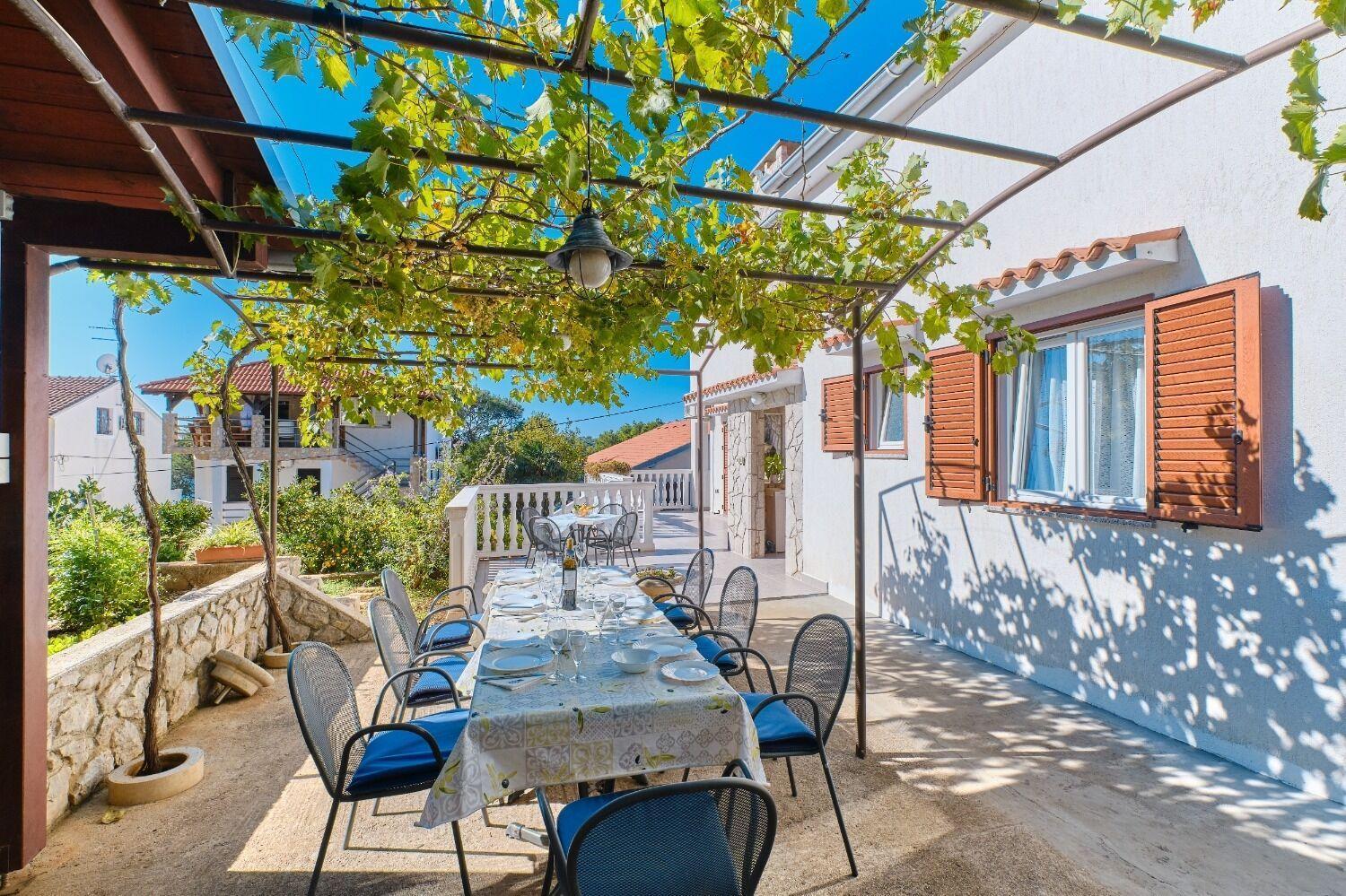 מאלי לוסיניי Apartment Luce מראה חיצוני תמונה