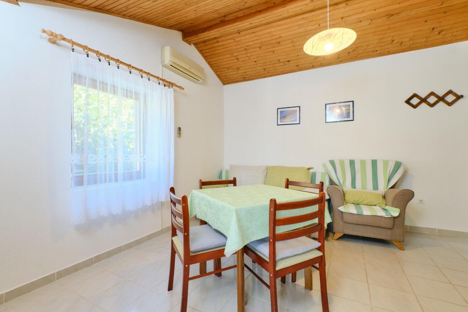 מאלי לוסיניי Apartment Luce מראה חיצוני תמונה