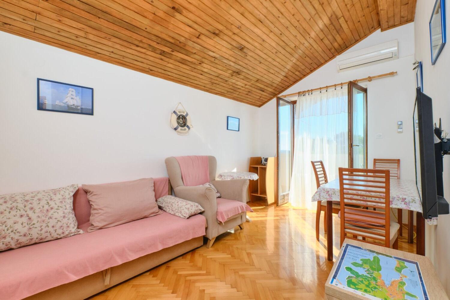 מאלי לוסיניי Apartment Luce מראה חיצוני תמונה